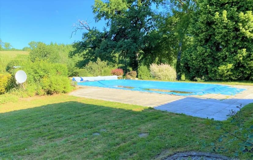 Additional image 2 of Limousin, Haute-Vienne, Bellac, France