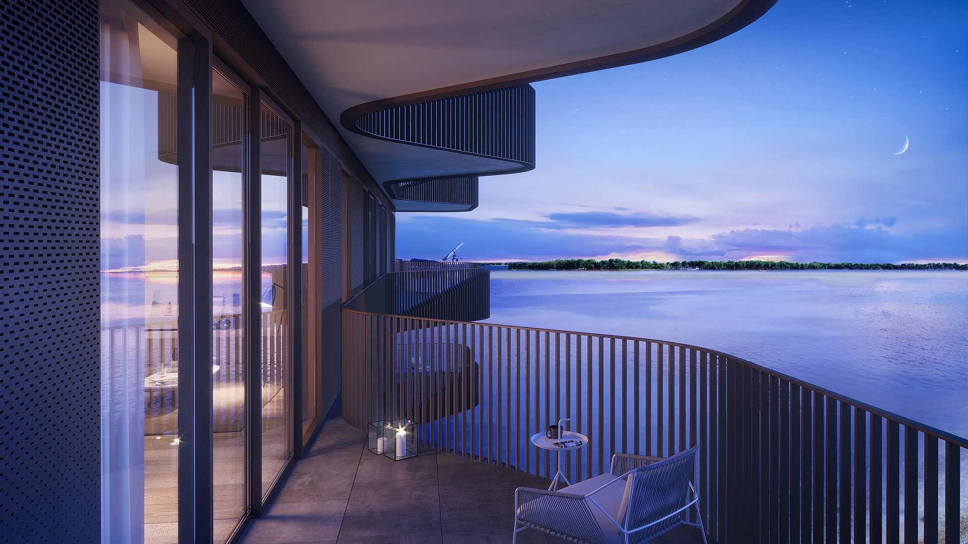 Additional image 43 of Aqualuna