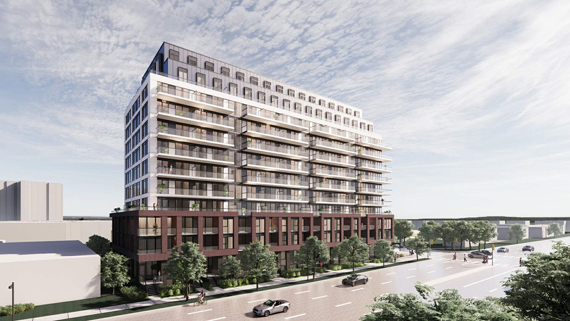 Additional image 3 of Laurent Condos