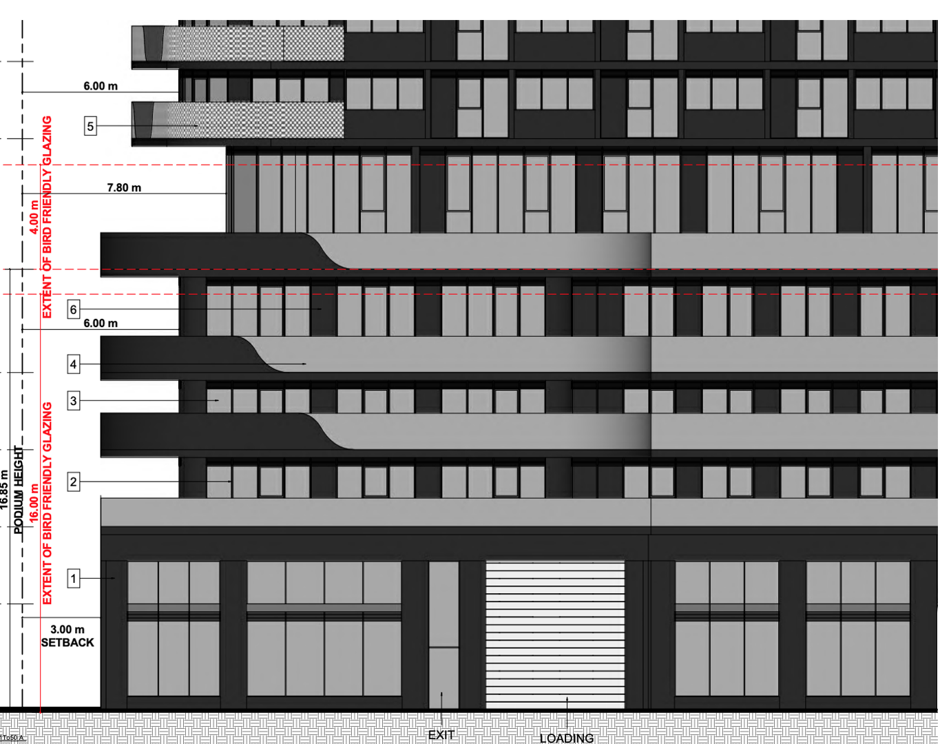 Additional image 3 of Golden Mile - Block B1