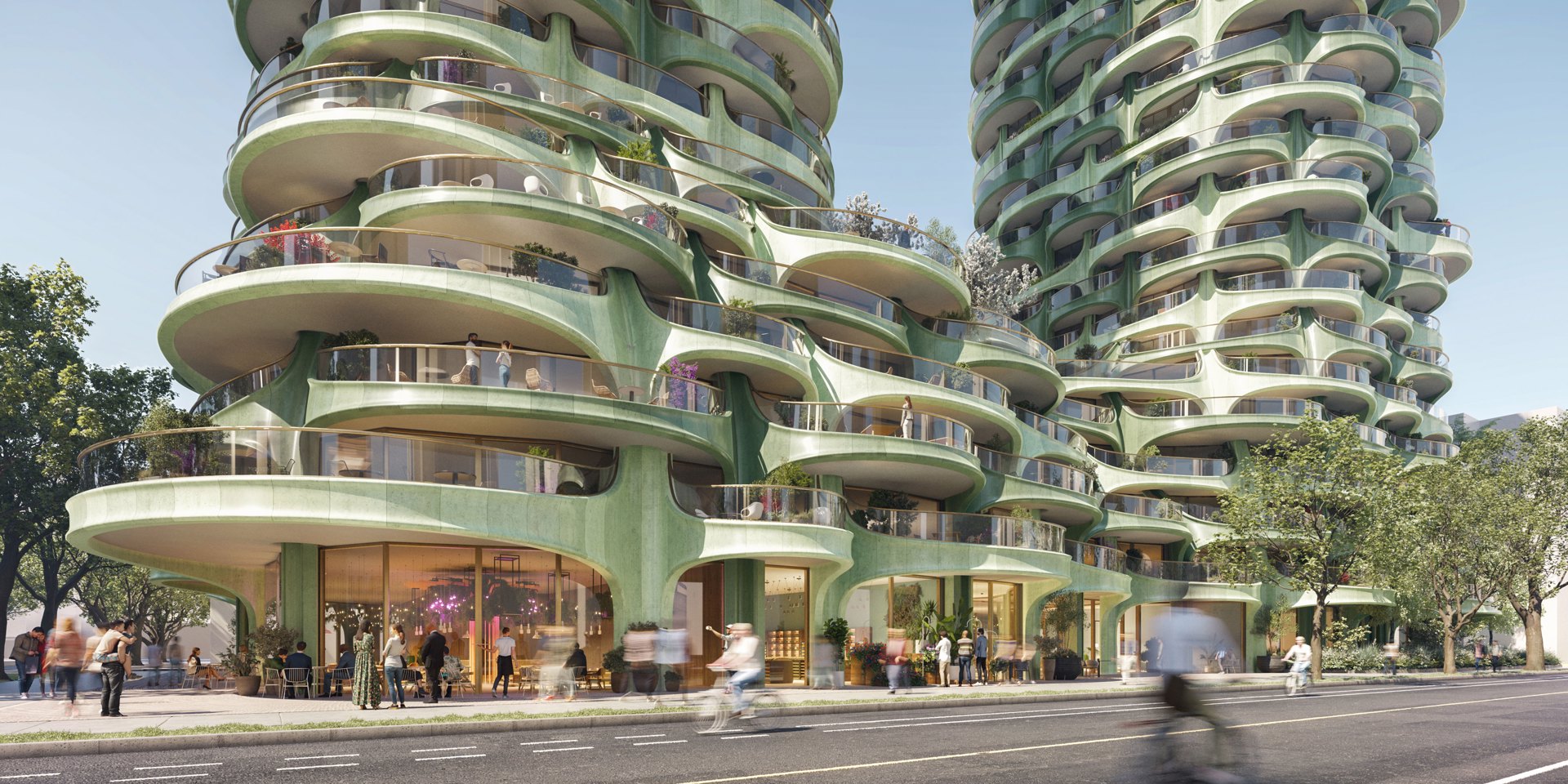 Additional image 2 of 1700 Alberni