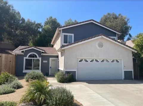 29105 Highplains Court, Castaic, CA 91384