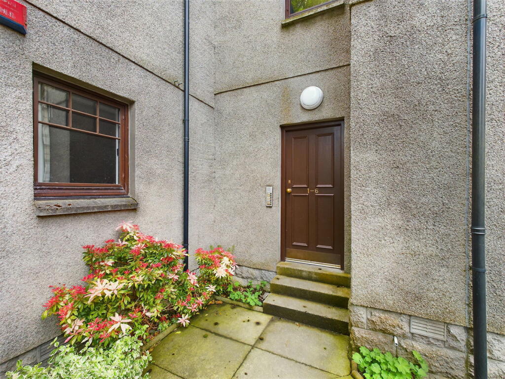 Additional image 12 of 5 Cherrybank Gardens, Union Glen. AB11 6FJ