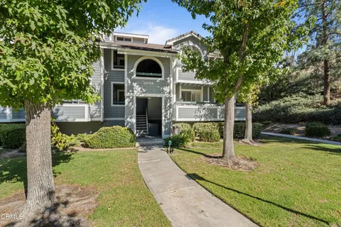 26758 Claudette Street Unit 432, Canyon Country, CA 91351