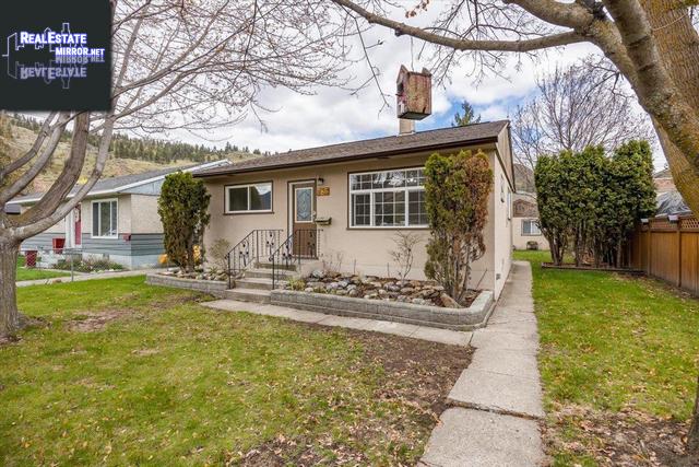 785 Richter StreetKelowna, British Columbia, V1J2S8, Canada