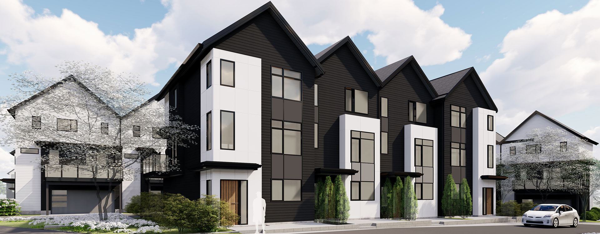 Additional image 2 of Currie Commons