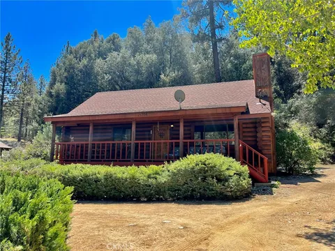 15704 Mil Potrero Highway, Pine Mountain Club, CA 93222