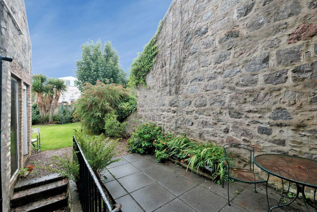 Additional image 20 of Stanley Street, The West End, Aberdeen, AB10