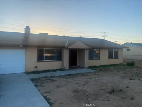 Primary image of 11630 Chimayo Road, Apple Valley, CA 92308