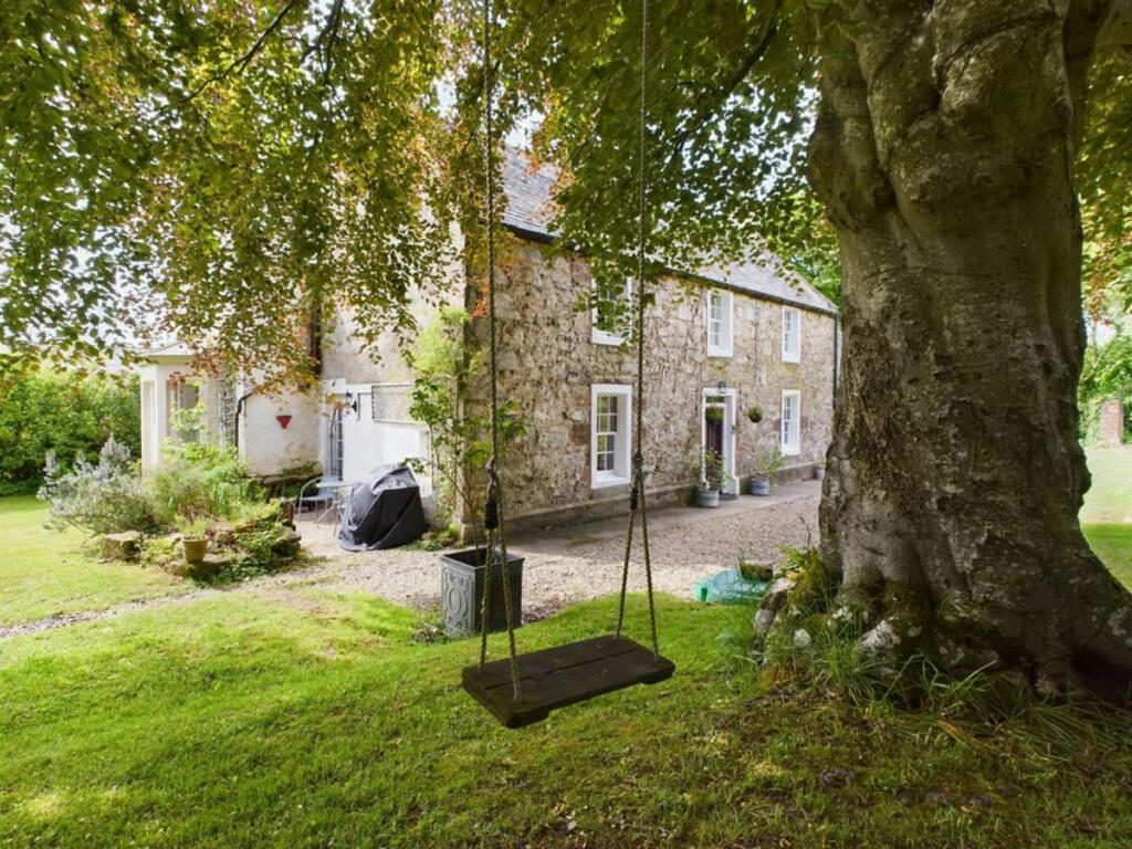 Additional image 42 of King Edward, Banff, AB45