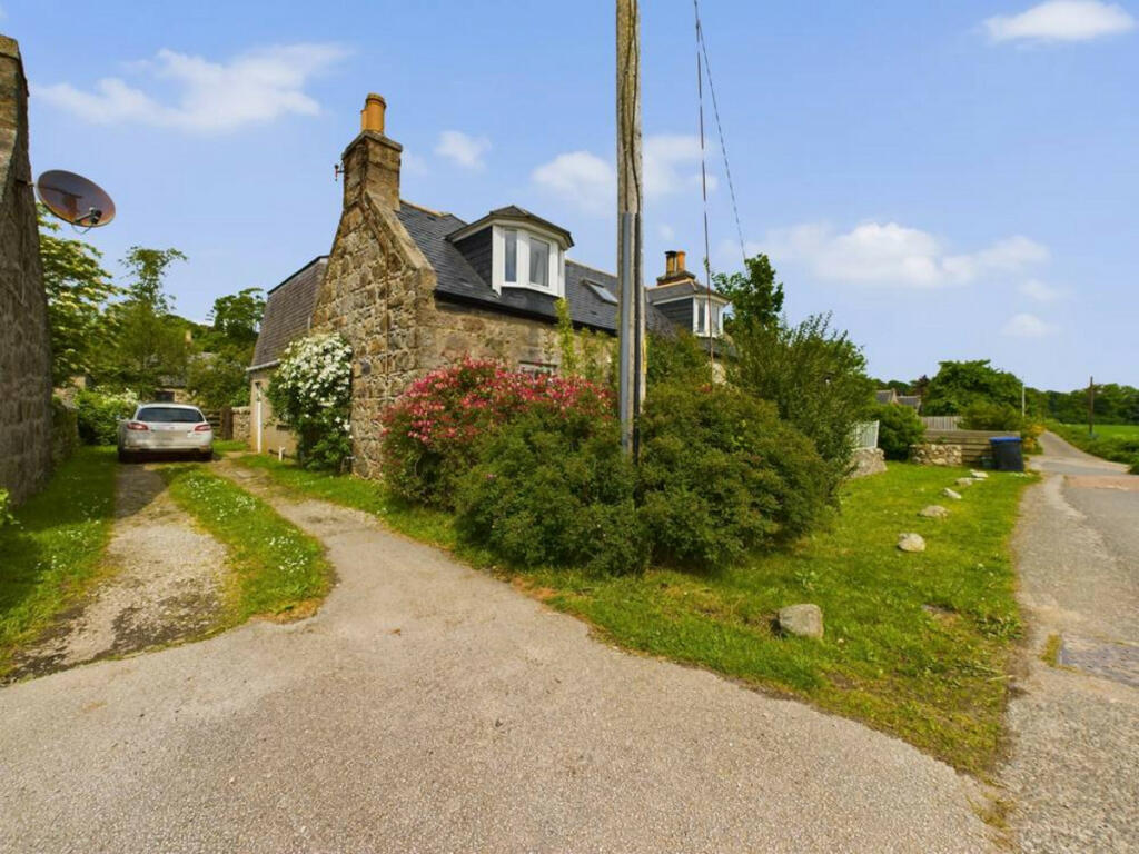 Additional image 41 of Forbes Place, Hatton of Fintray, AB21