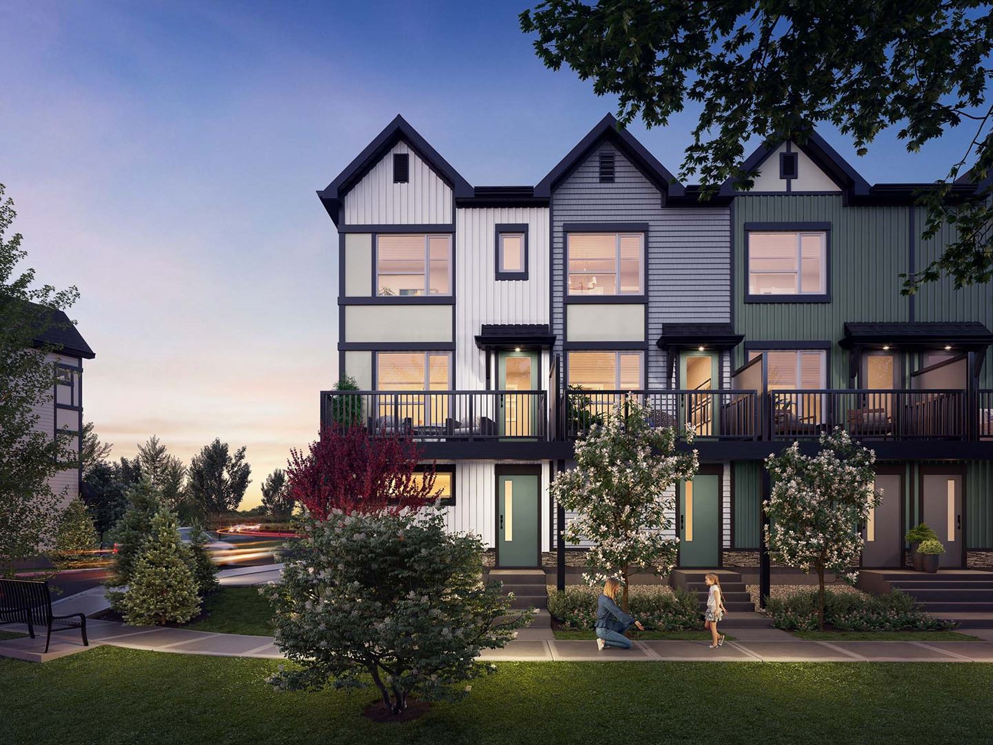 Additional image 4 of Evanston Park