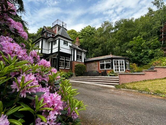 Additional image 27 of The Firs, 70 Beltie Road, Torphins. Banchory. AB31