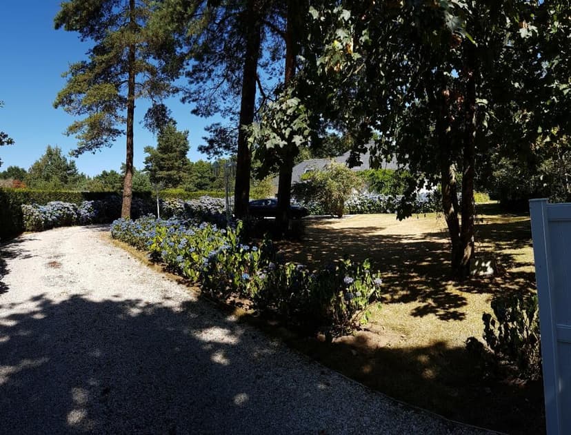 Additional image 2 of Brittany, Morbihan, Colpo, France