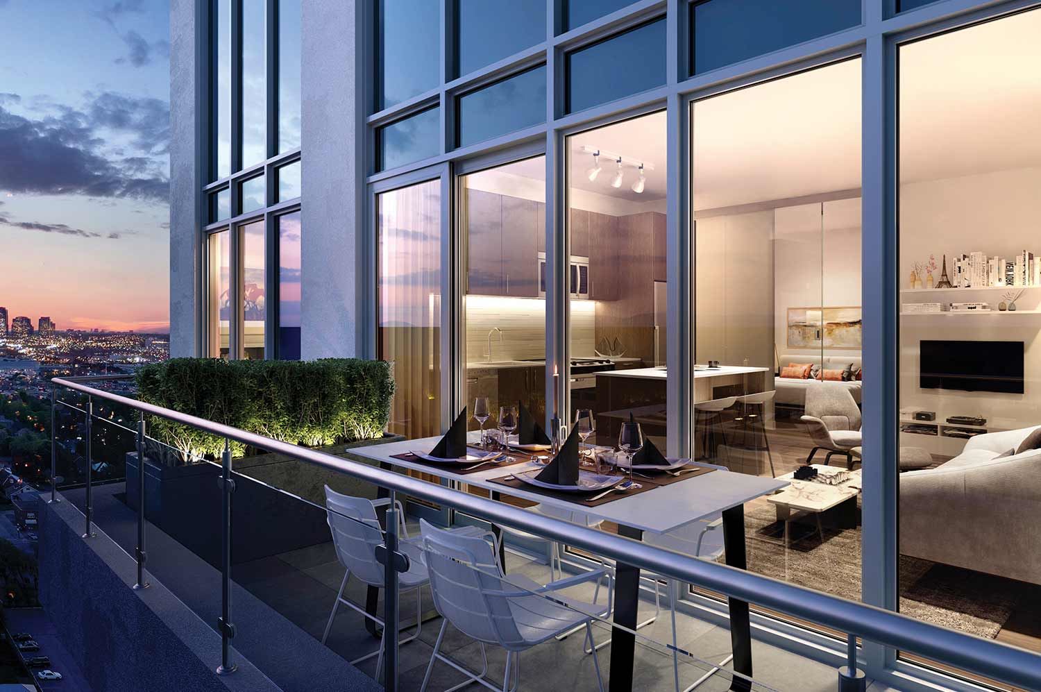 Additional image 3 of The Reserve Collection