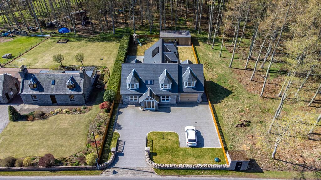 Additional image 56 of Sauchen, Inverurie, AB51