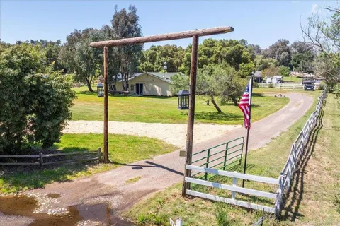 17048 Handlebar Road, Ramona, CA 92065