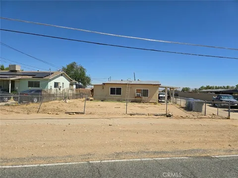 25336 Jasper Rd., Barstow, CA 92311