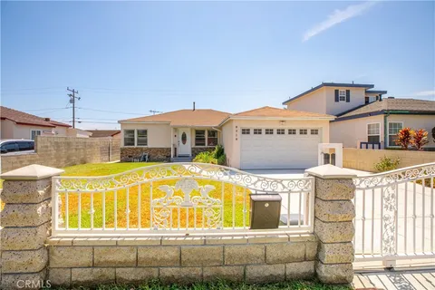 8318 Olney St, Rosemead, CA 91770