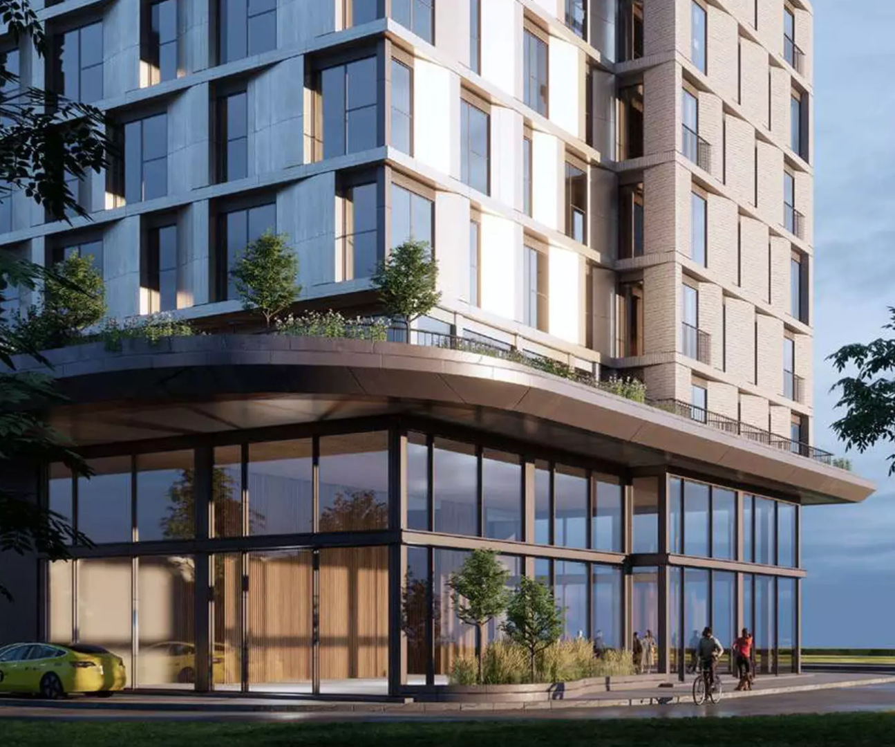 Additional image 5 of South Station