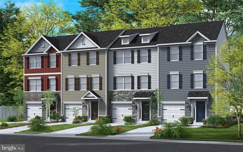 Tbd Boeing Way, Cambridge, MD 21613