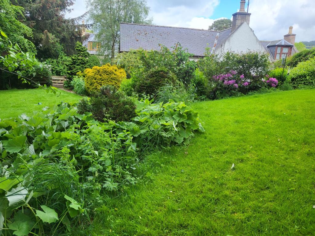 Additional image 29 of Tomnavoulin, Ballindalloch