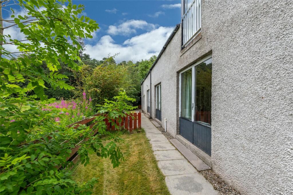 Additional image 27 of The Lodge Of Towie, Glenkindie, Alford, Aberdeenshire, AB33