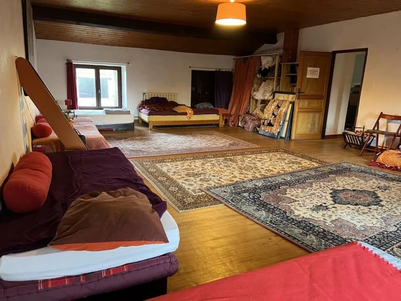 Additional image 3 of Poitou-Charentes, Charente, La Faye, France