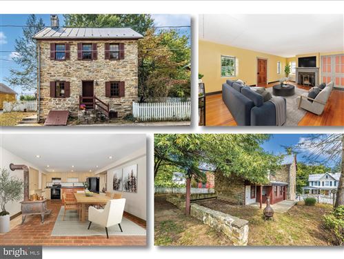 120 E Main Street, Burkittsville, MD 21718