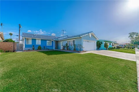401 Buena Vista Avenue, La Habra, CA 90631