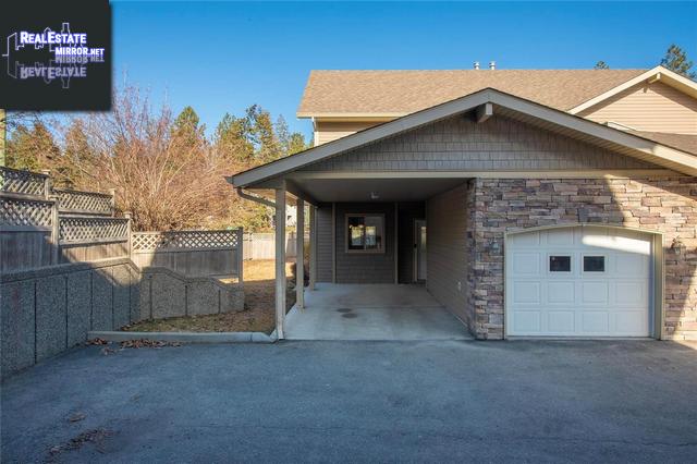 #16 1798 Olympus WayWest Kelowna, British Columbia, V1Z4A6, Canada