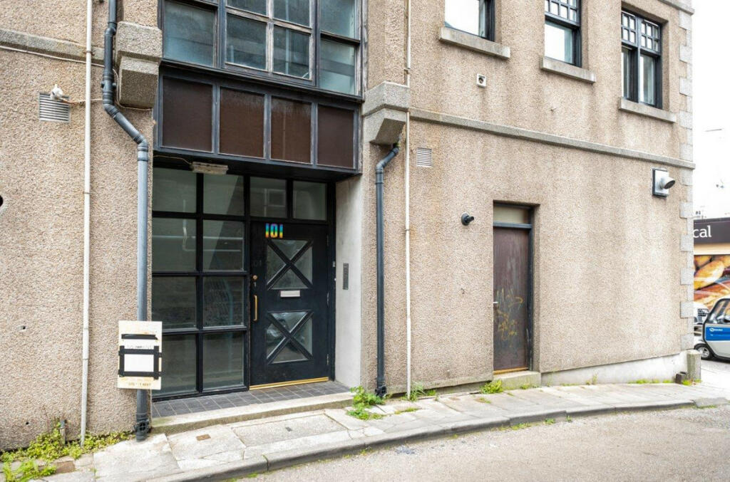 Additional image 17 of Rosemount Place, Aberdeen, AB25