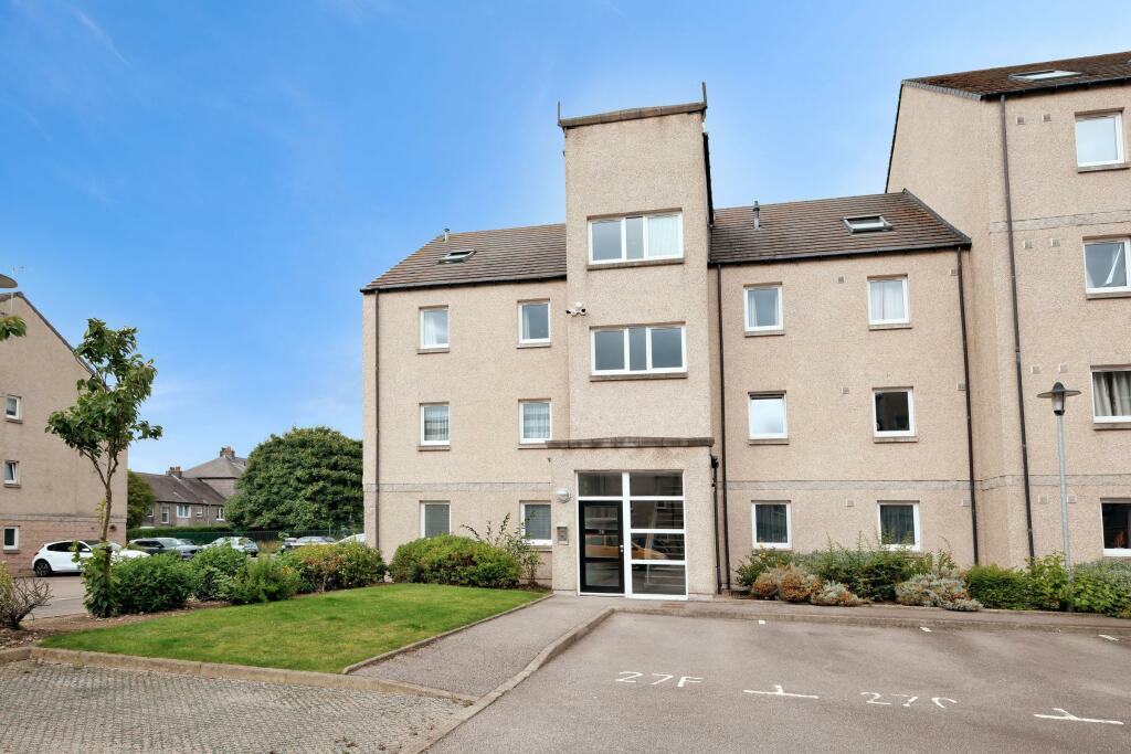 Additional image 19 of 38 Erroll Street, The City Centre, Aberdeen, AB24