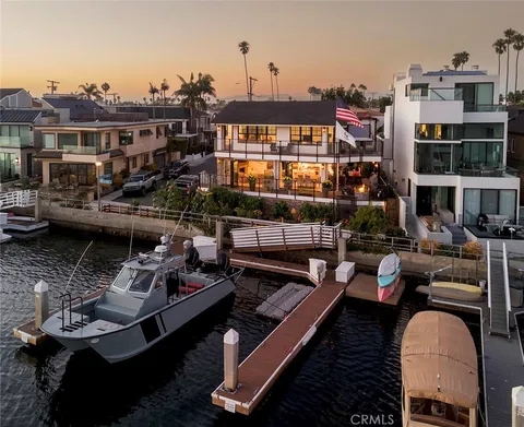5903 E Corso Di Napoli, Long Beach, CA 90803