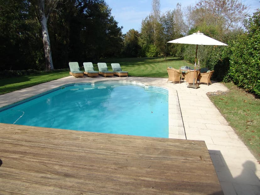 Additional image 2 of Aquitaine, Gironde, Gensac, France