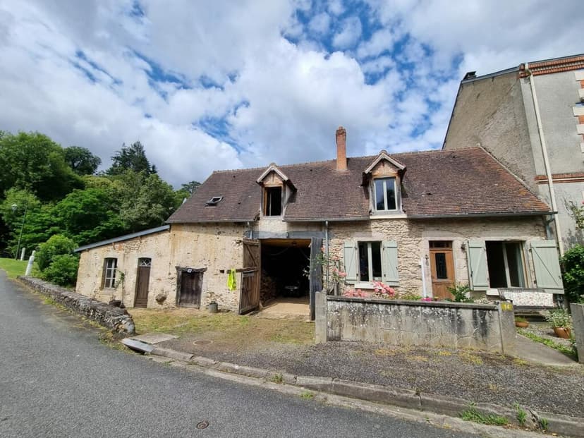 Additional image 2 of Limousin, Haute-Vienne, Jouac, France