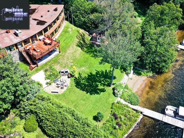 17 Ch. De NormandieSainte-Agathe-Des-Monts, Quebec, J8C2G5, Canada