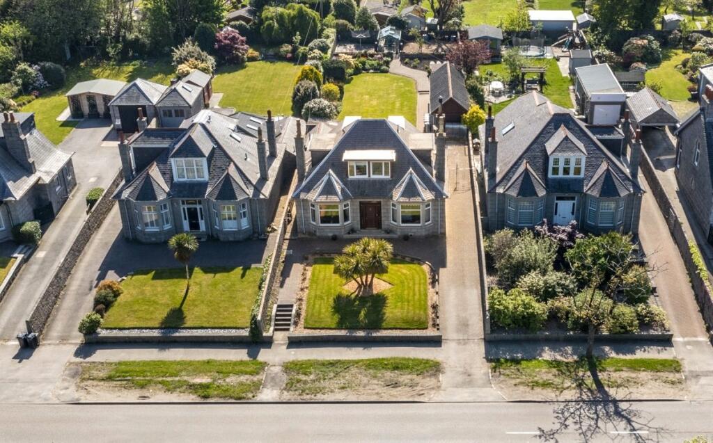 Additional image 2 of 21 Anderson Drive, Aberdeen, AB15