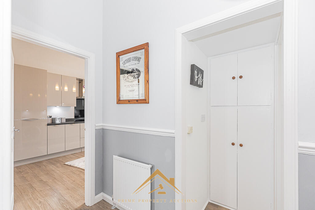 Additional image 8 of 421 Flat 3 Union Street, Aberdeen, AB11 6DA