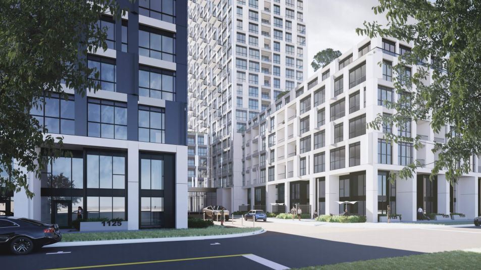 1125 Markham Road Condos photo 3
