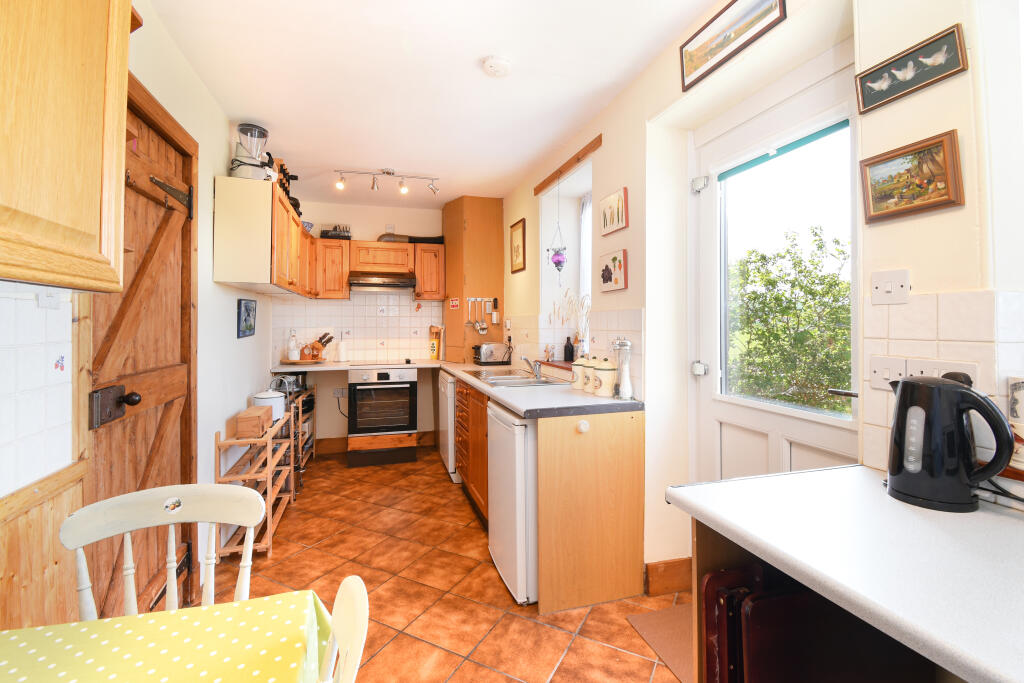 Additional image 8 of Pittengardner Farm Cottages, Fordoun, AB30