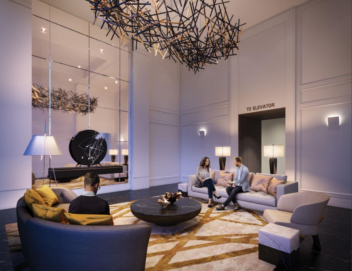 Additional image 13 of Upper East Village Condos