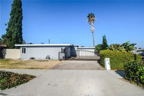 303 Agate St., Anaheim, CA 92804