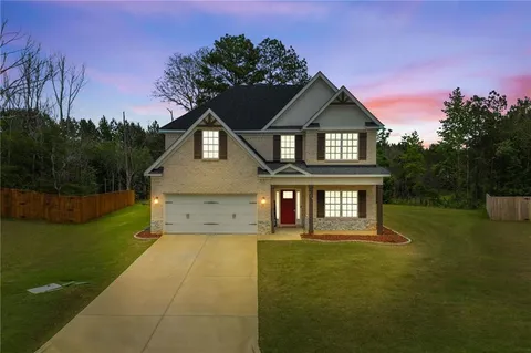 510 Wymond Court, Opelika, AL 36804