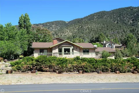 16413 Aleutian Drive, Pine Mountain Club, CA 93222