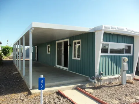 1600 S San Jacinto Avenue Unit 83, San Jacinto, CA 92583
