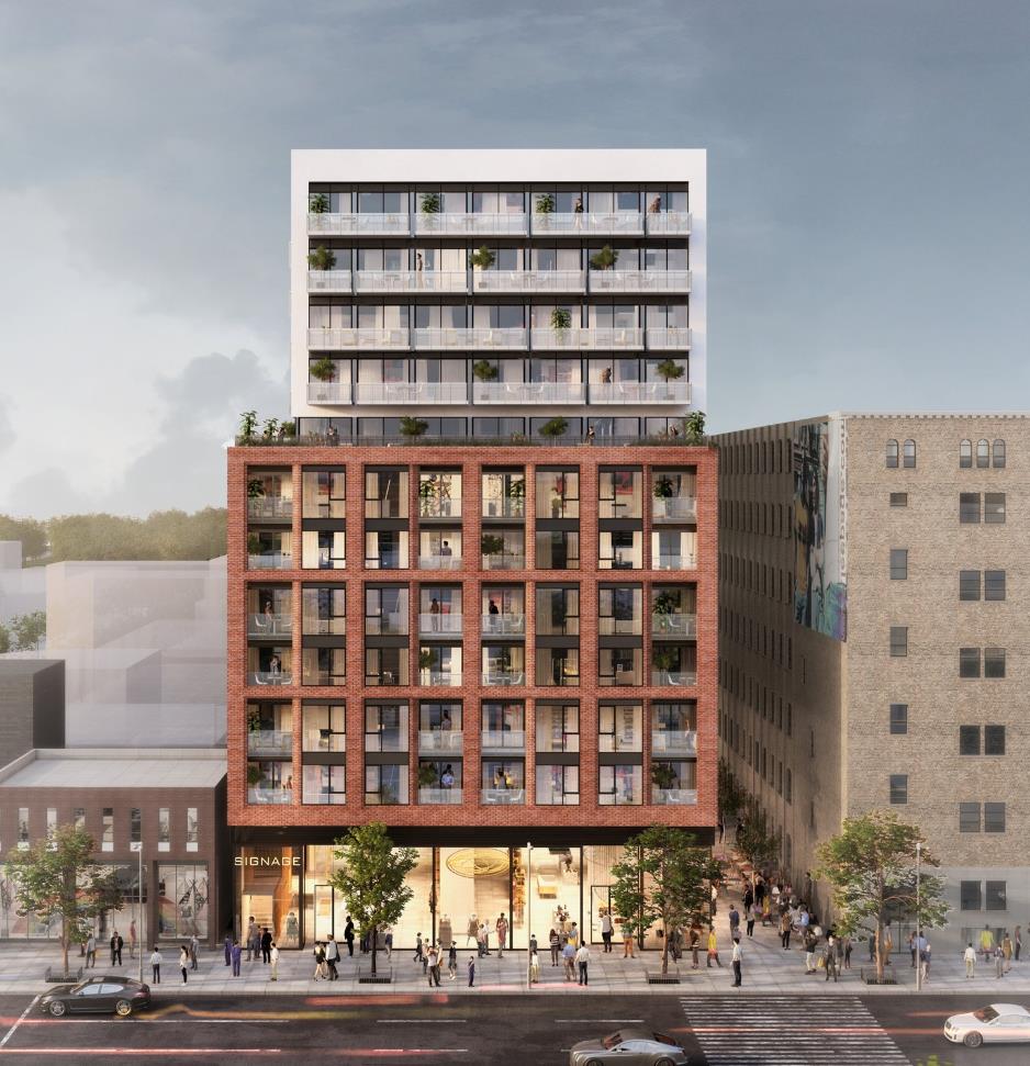 170 Spadina photo 2