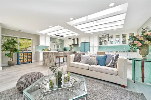 3332 Bahia Blanca E Unit O, Laguna Woods, CA 92637