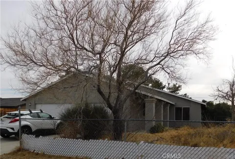 10030 Karen Avenue Unit 22, California City, CA 93505