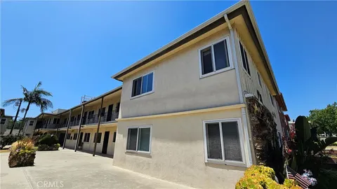 721 Larch Street Unit 2, Inglewood, CA 90301